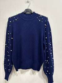 Blusa perle
