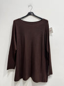 Blusa Ottombrina lana