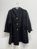 Cappotto lurex