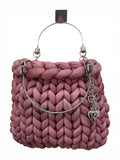 Chunky sweet pink