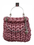 Chunky sweet pink