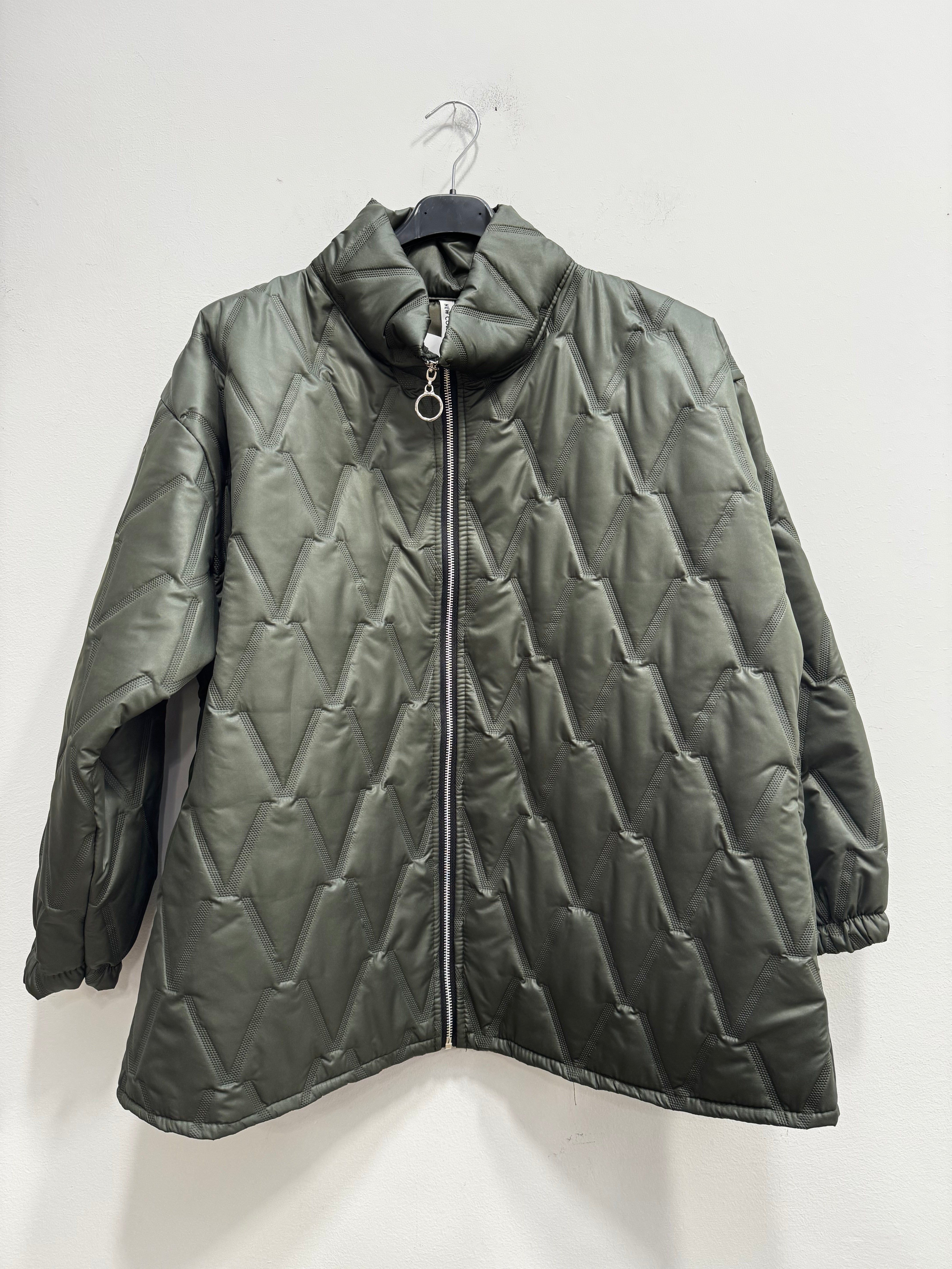 Verde militare