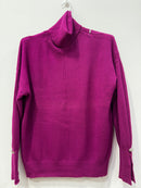 Dolcevita punto luce