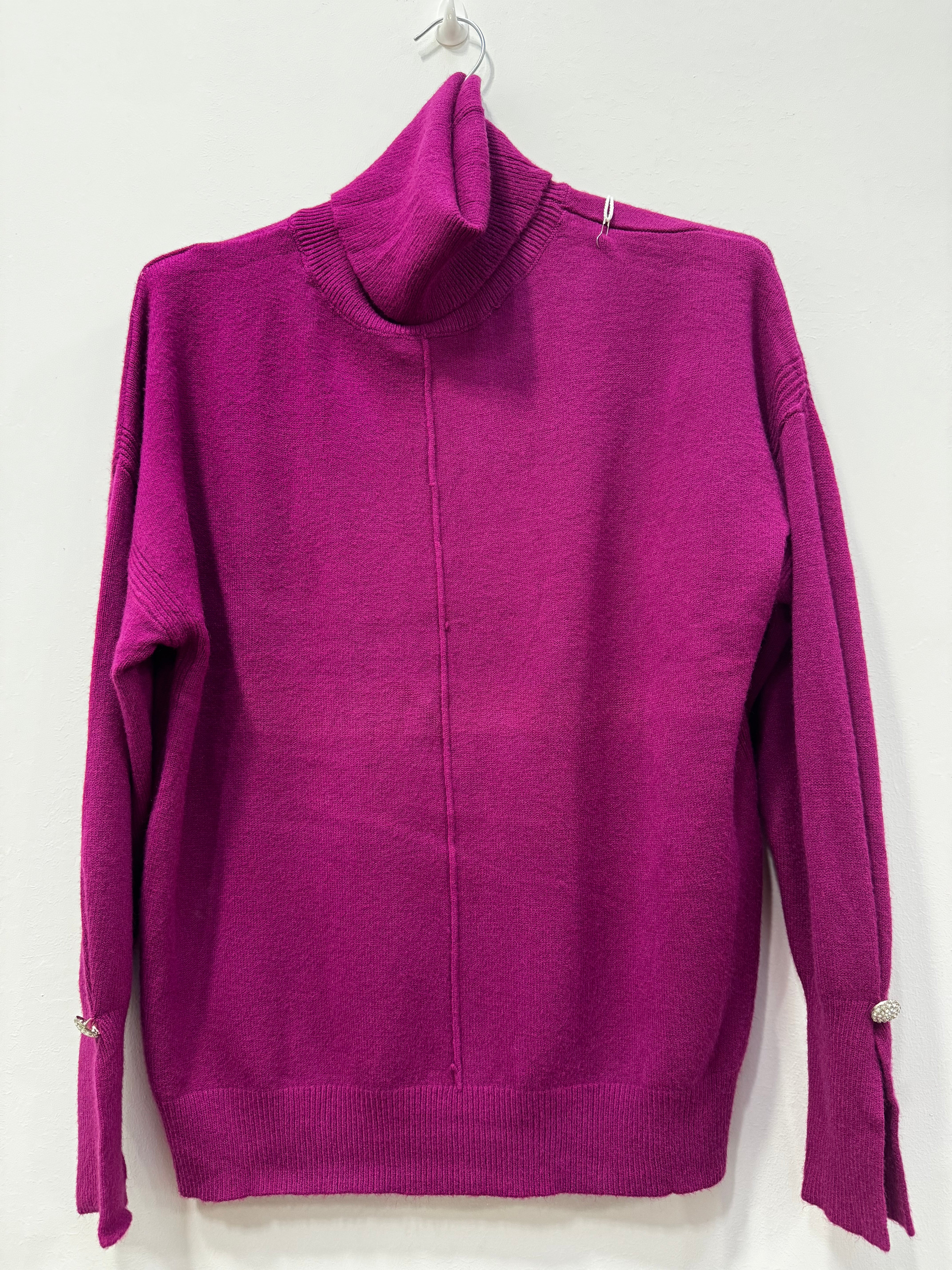 Dolcevita punto luce