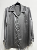 Camicia raso cielo stellato