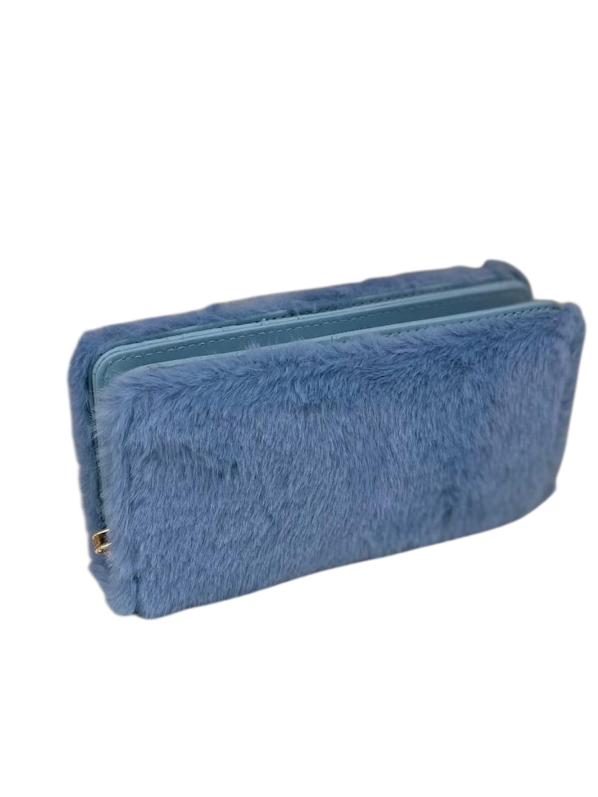 Portafoglio peluche