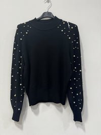 Blusa perle