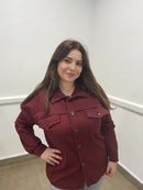 Camicia jeans