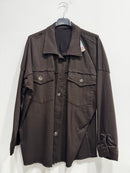Camicia jeans