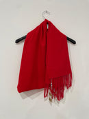 Sciarpa misto cashmere