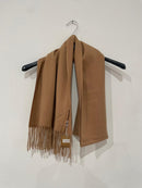 Sciarpa misto cashmere