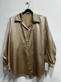 Camicia raso cielo stellato