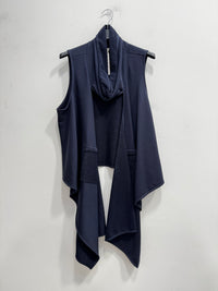 Gilet anello