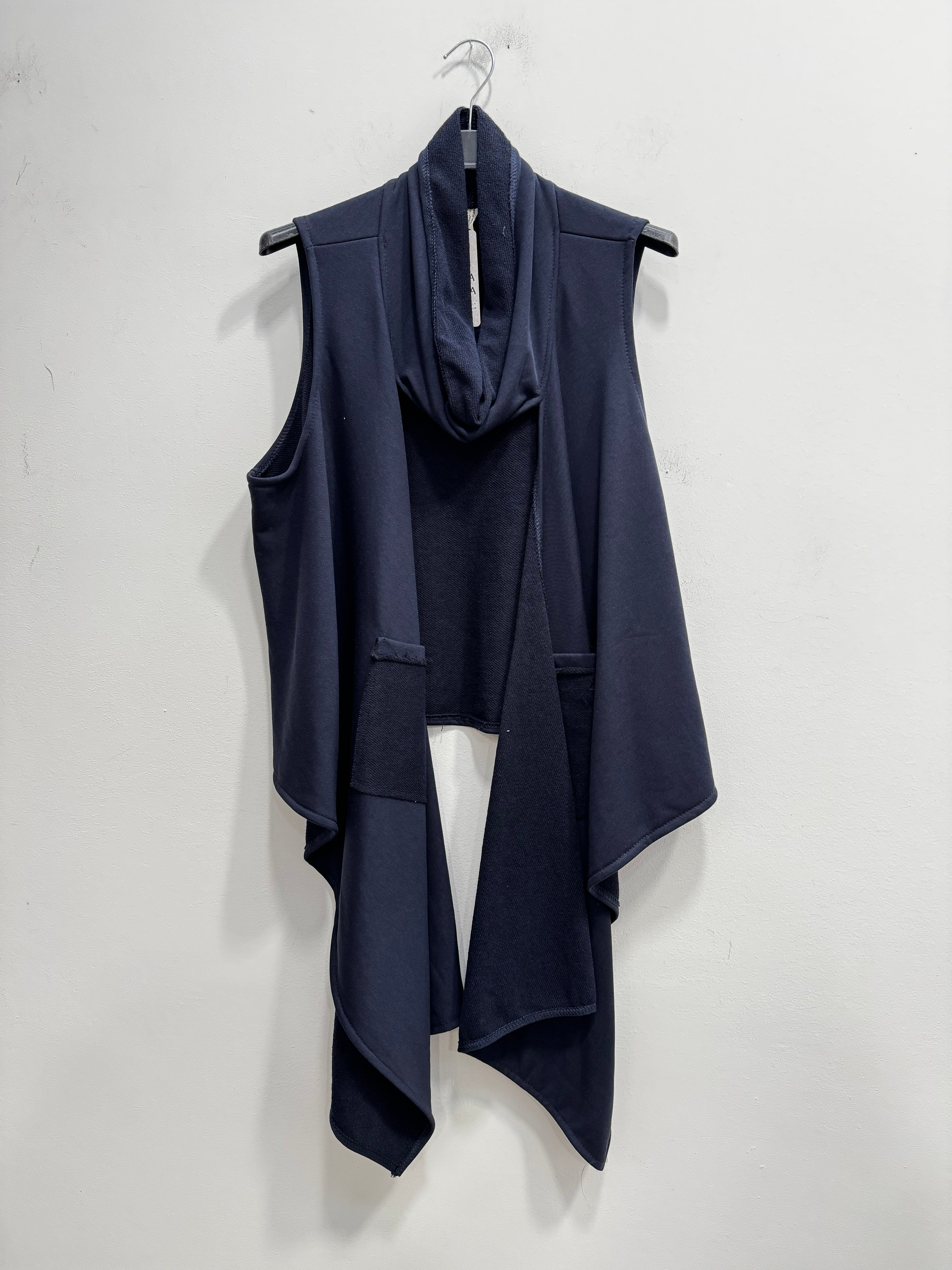 Gilet anello