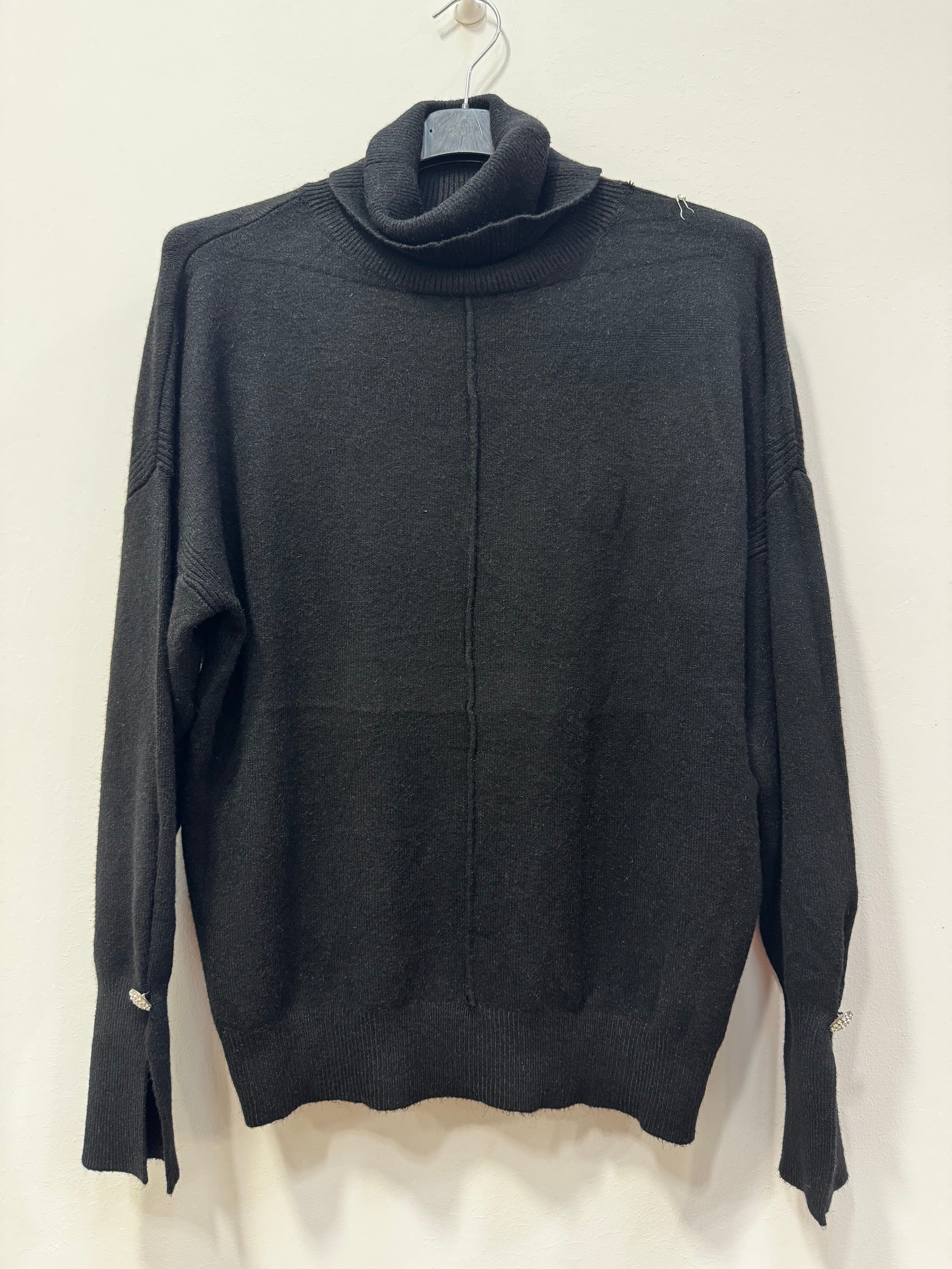 Dolcevita punto luce