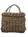 Chunky bag Sienna