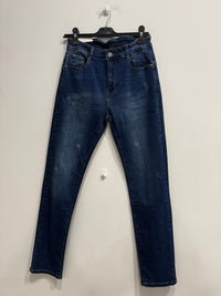 Jeans modellanti