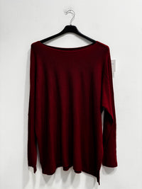 Blusa Ottombrina lana