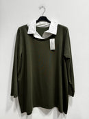 Felpa camicia