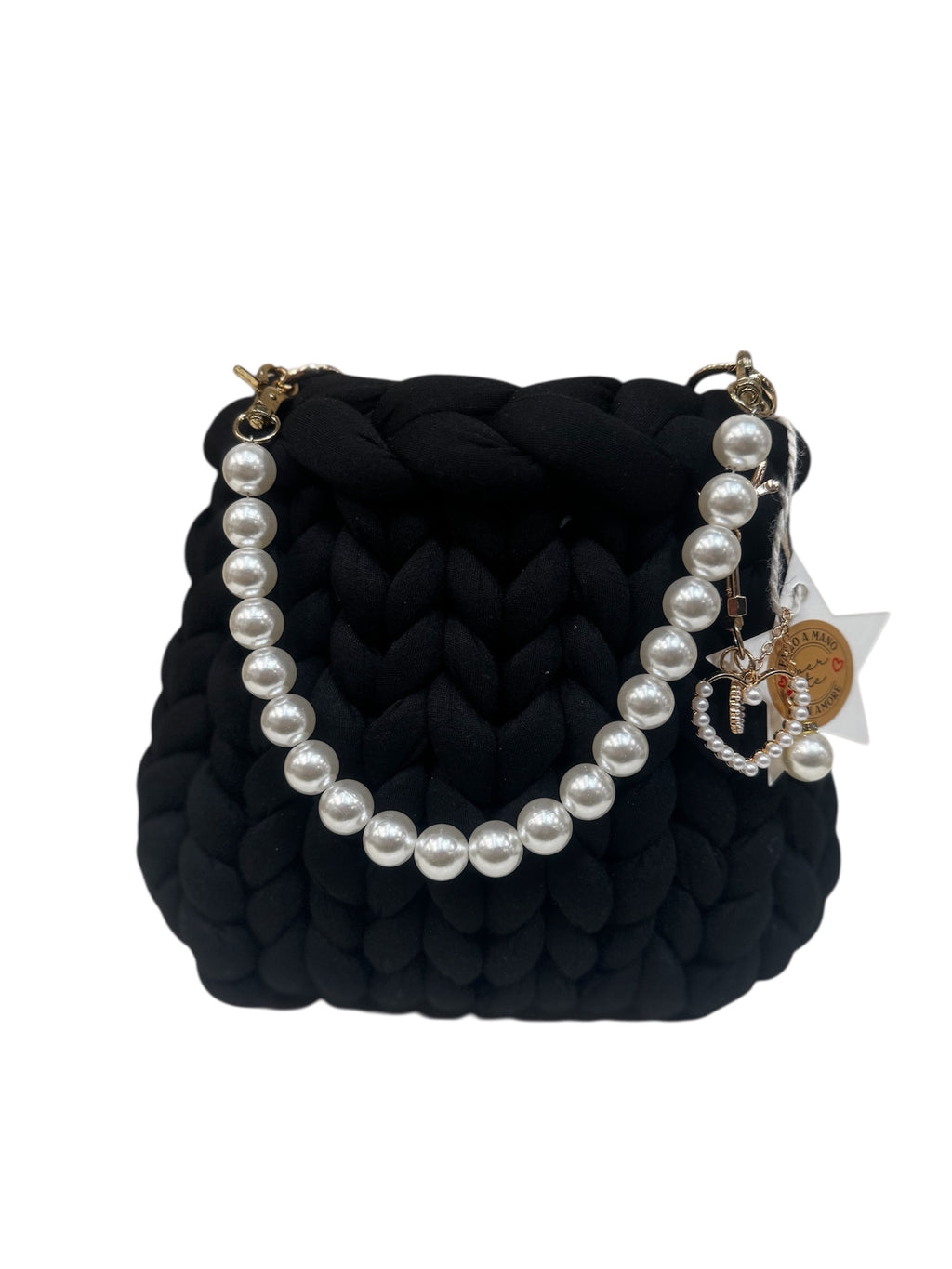 Chunky bag Perla