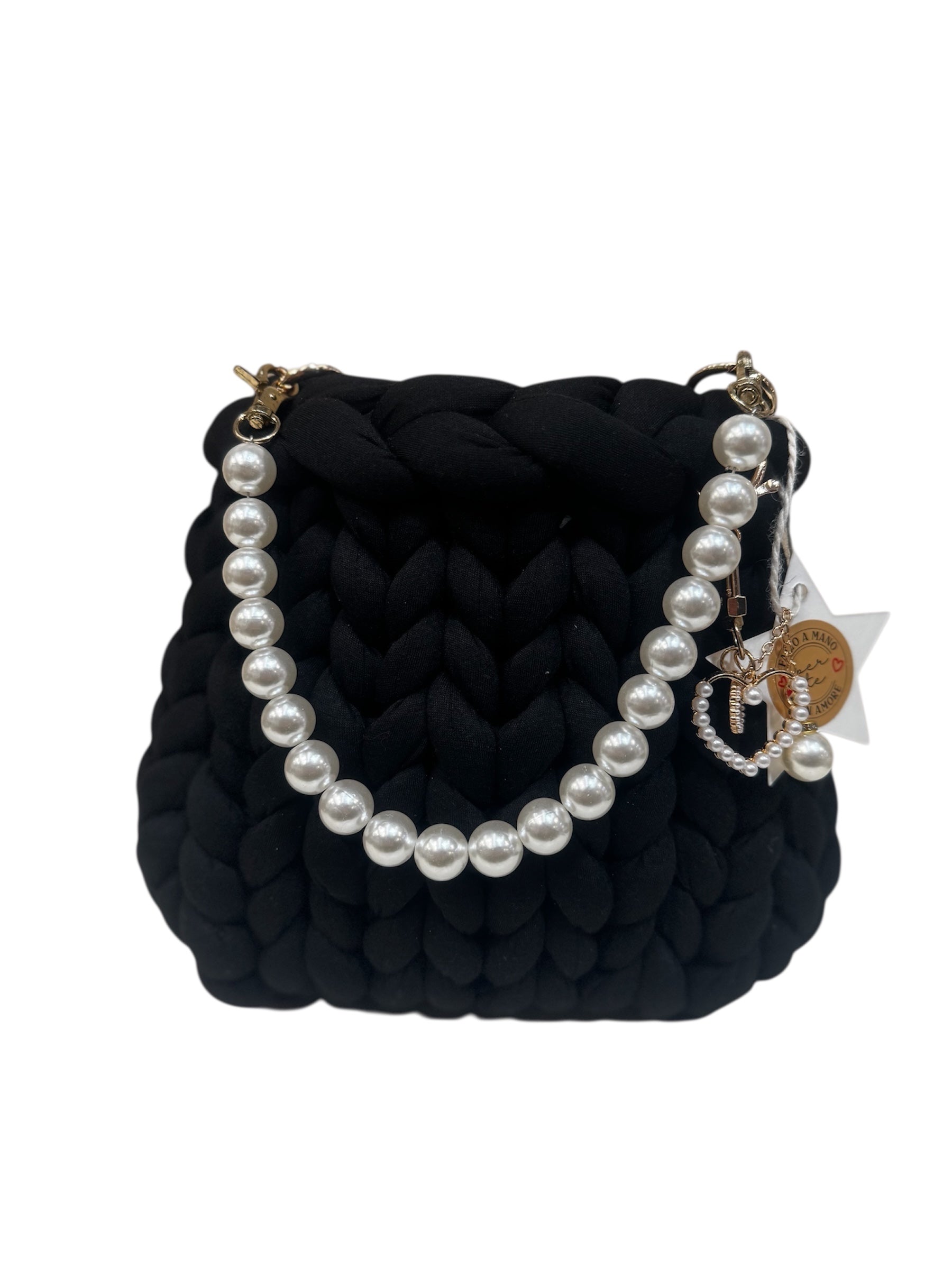 Chunky bag Perla
