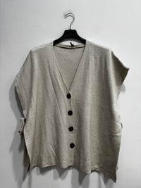 Gilet fiocco
