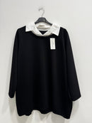 Felpa camicia