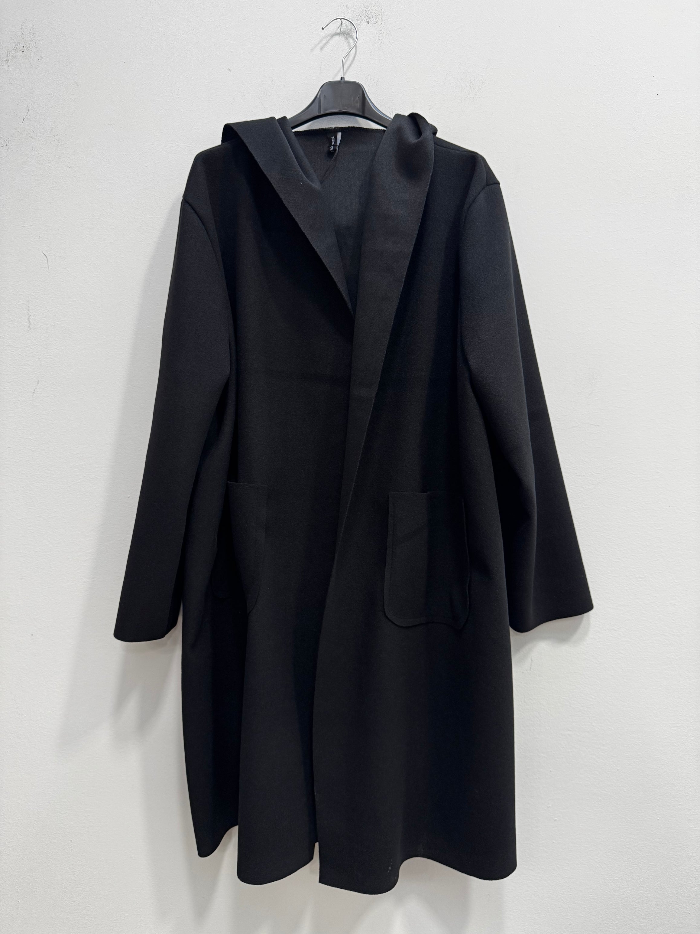 Cappotto basic