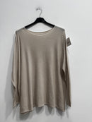 Blusa Ottombrina lana