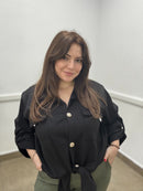 Camicia soft nodo