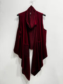 Gilet anello