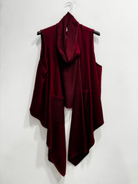 Gilet anello