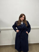 Trench cappotto