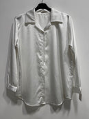 Camicia raso cielo stellato