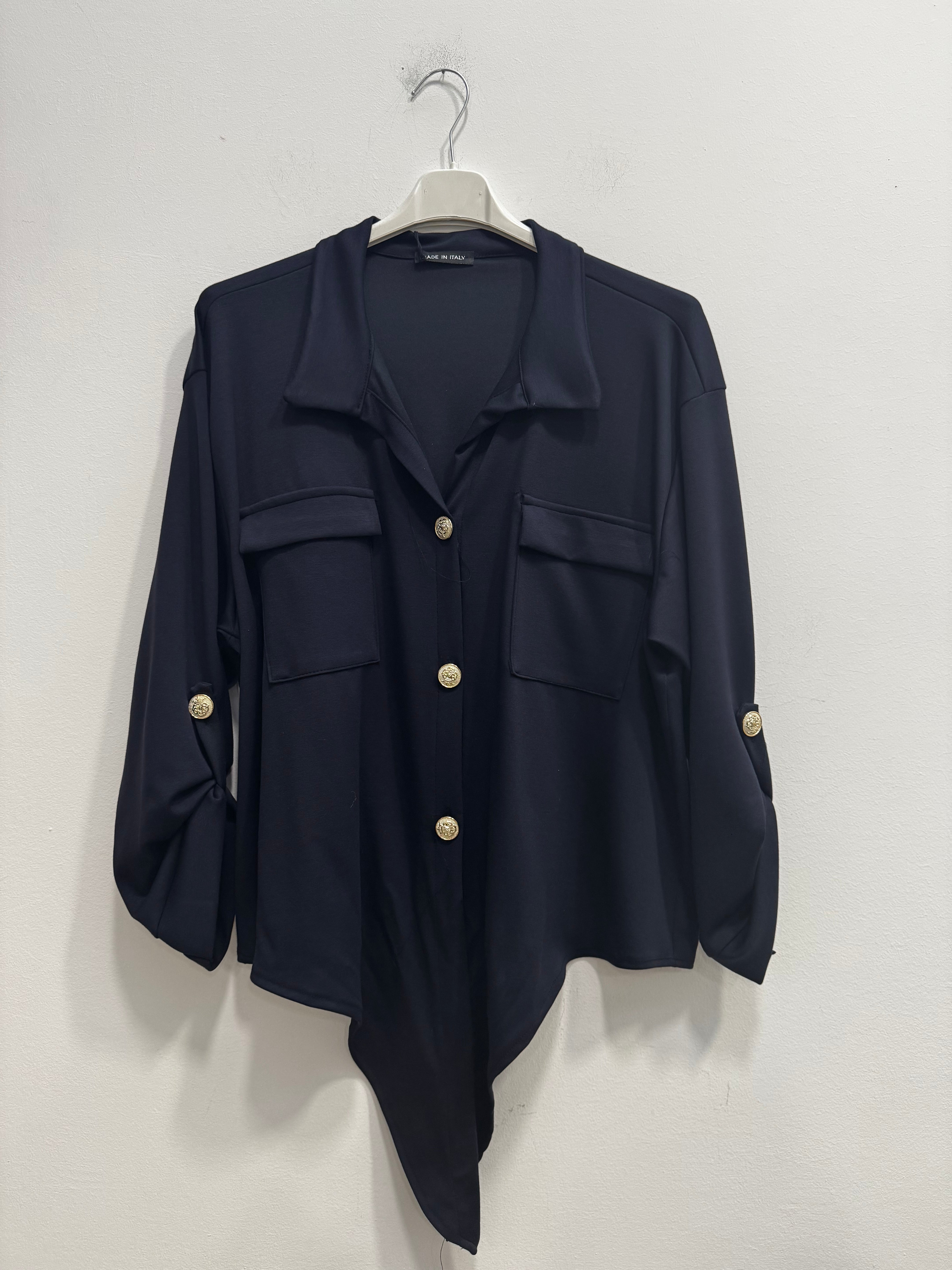 Blu navy