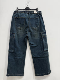 Jeans cargo