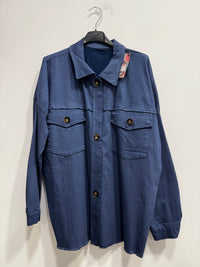 Camicia jeans