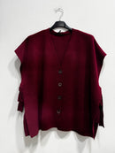 Gilet fiocco