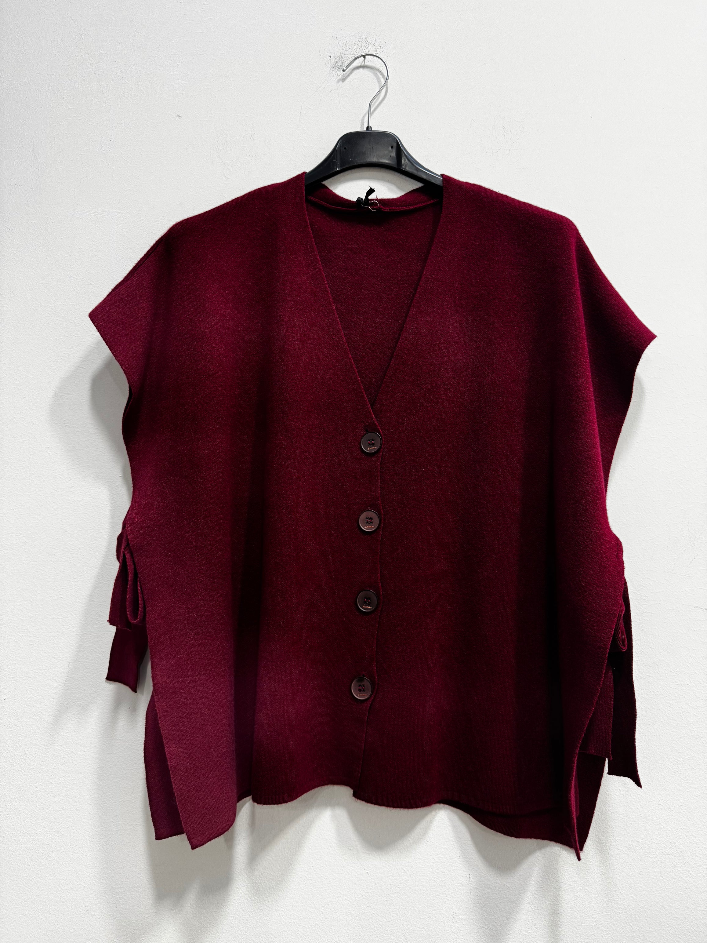 Gilet fiocco