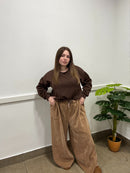 Palloncino palazzo supercurvy