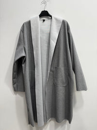 Cappotto basic