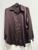 Camicia raso cielo stellato