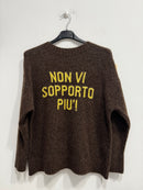 Maglione viral