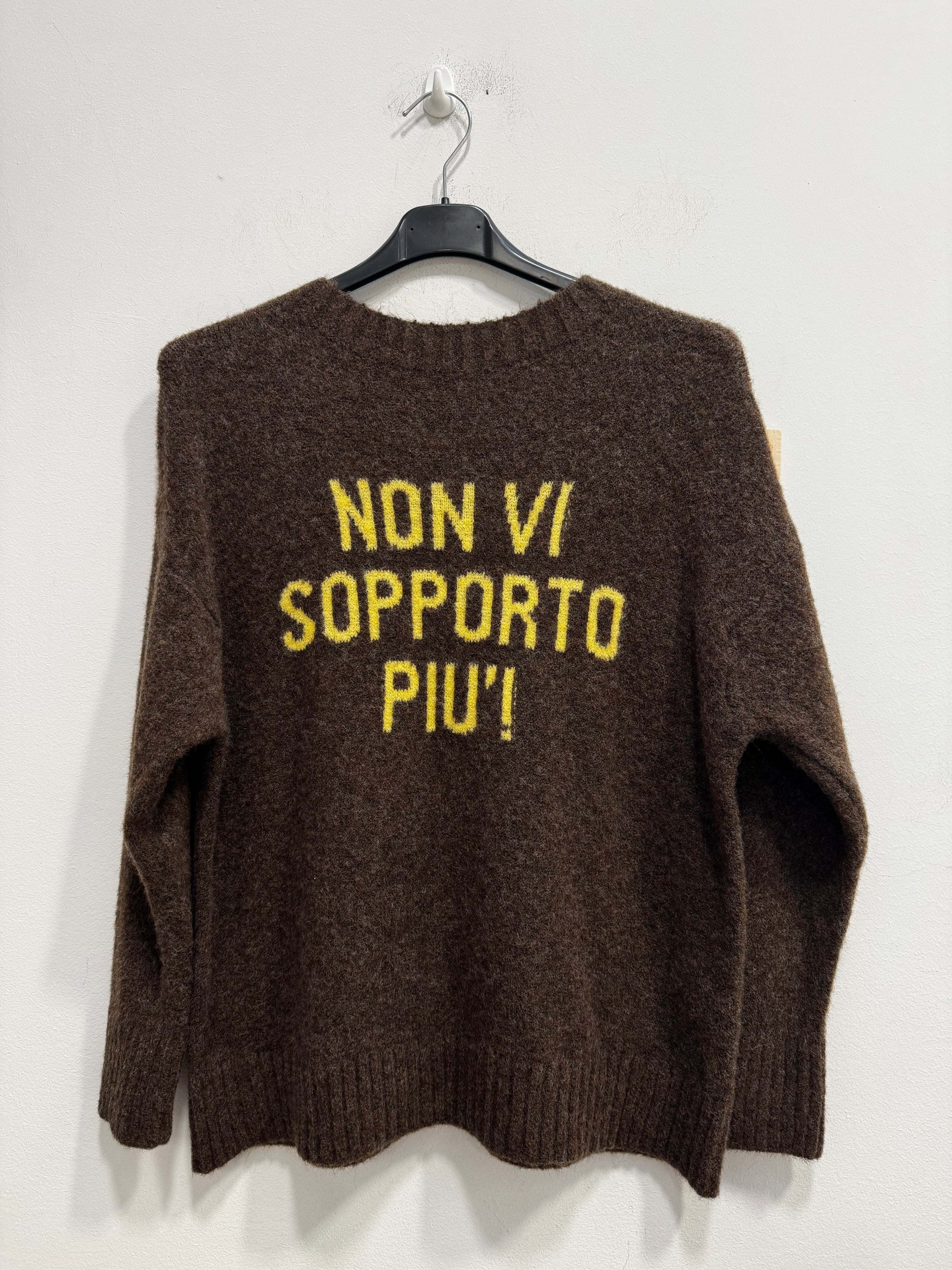 Maglione viral
