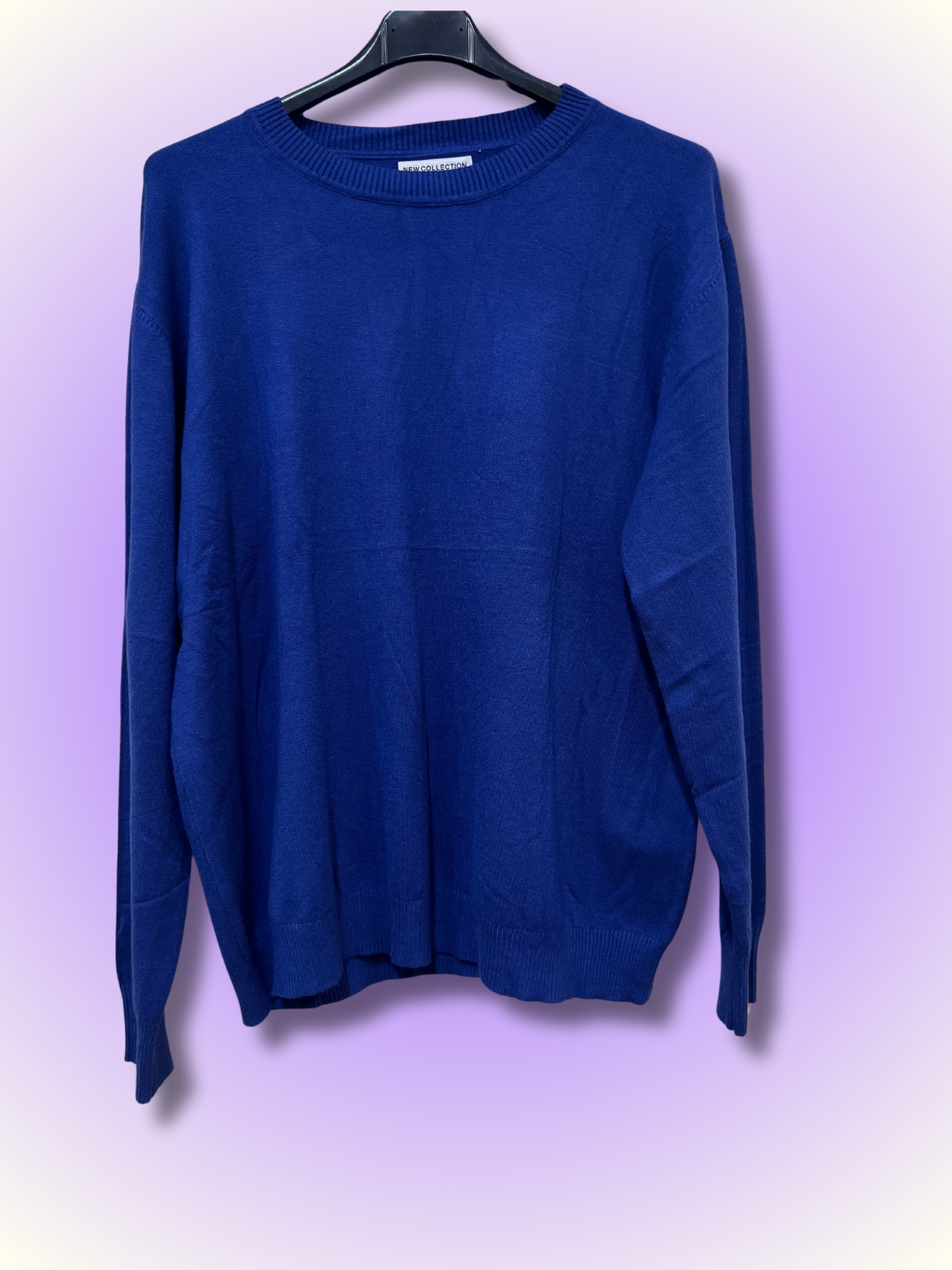 MAGLIONE GIROCOLLO