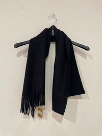Sciarpa misto cashmere
