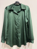 Camicia raso cielo stellato