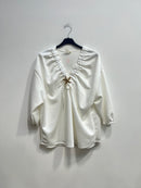Blusa stella marina