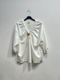 Blusa stella marina