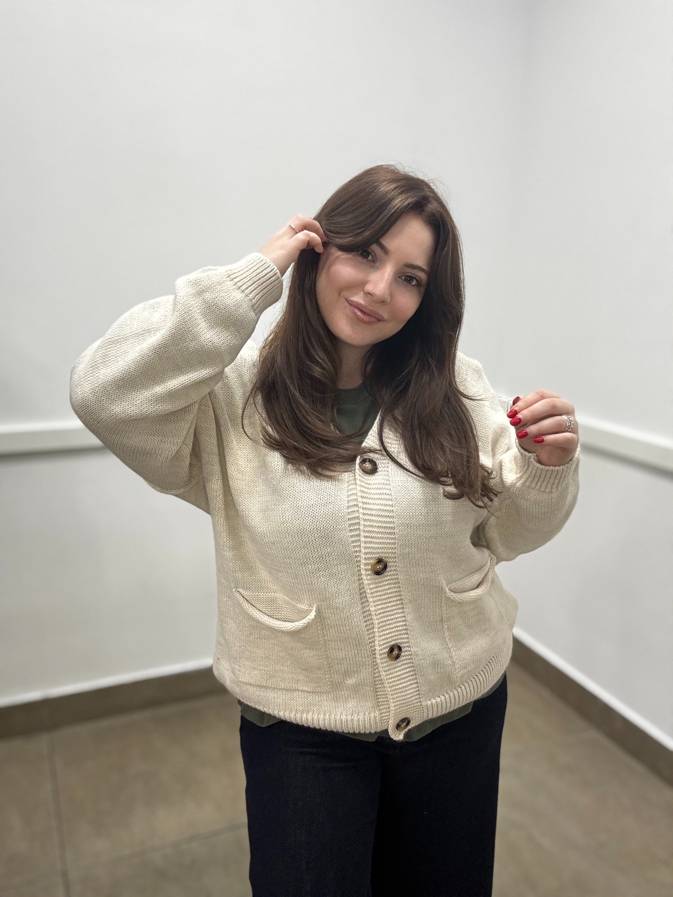 Cardigan